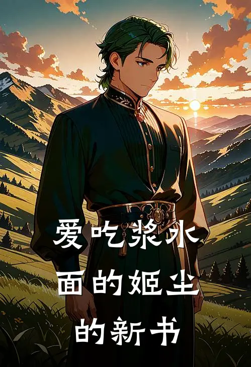 爱吃浆水面的姬尘的新书