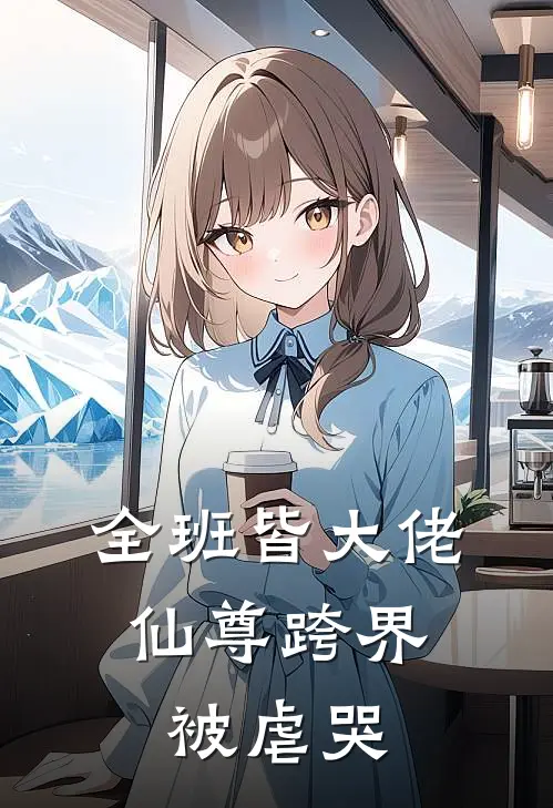 全班皆大佬,仙尊跨界被虐哭