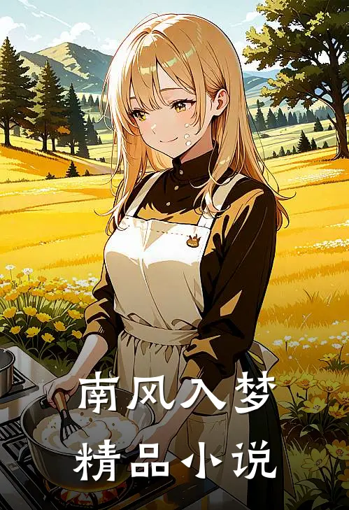 南风入梦精品小说