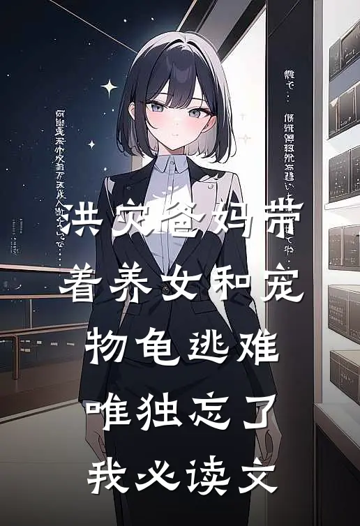 洪灾爸妈带着养女和宠物龟逃难，唯独忘了我必读文