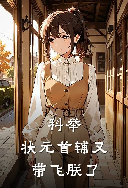 科举:状元首辅又带飞朕了