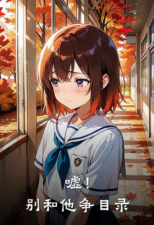 嘘！别和他争目录