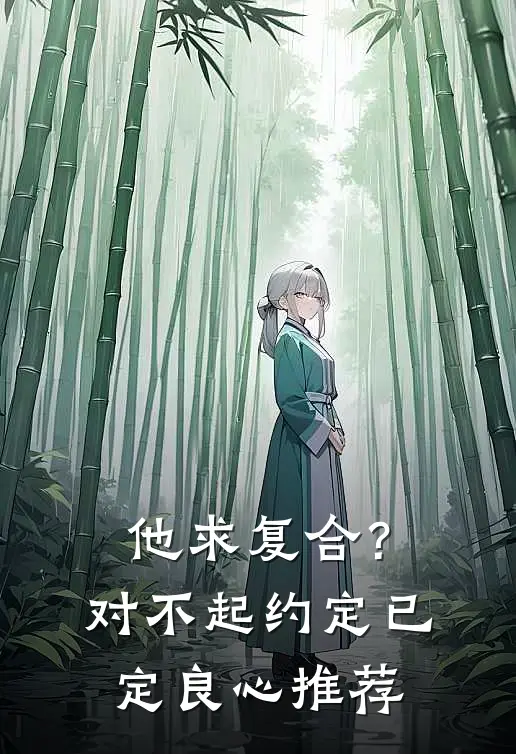 他求复合?对不起,约定已定良心推荐