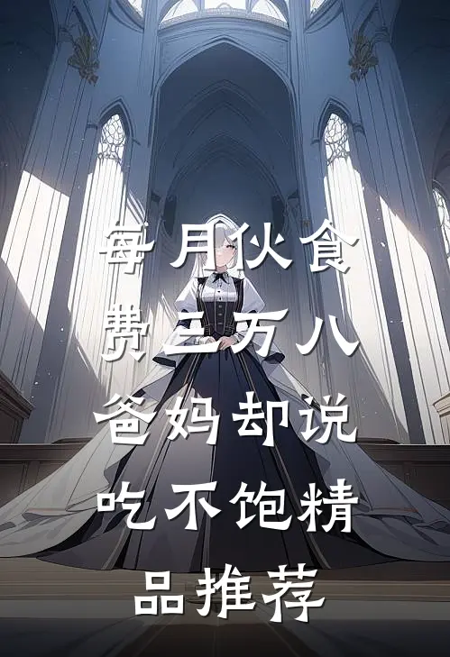 每月伙食费三万八，爸妈却说吃不饱精品推荐