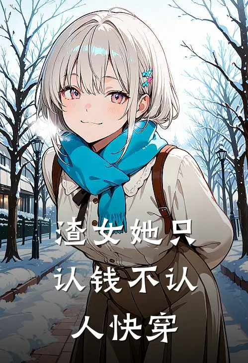 渣女她只认钱不认人【快穿】