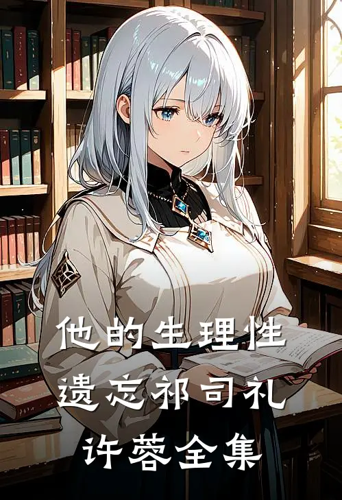 他的生理性遗忘祁司礼许蓉全集