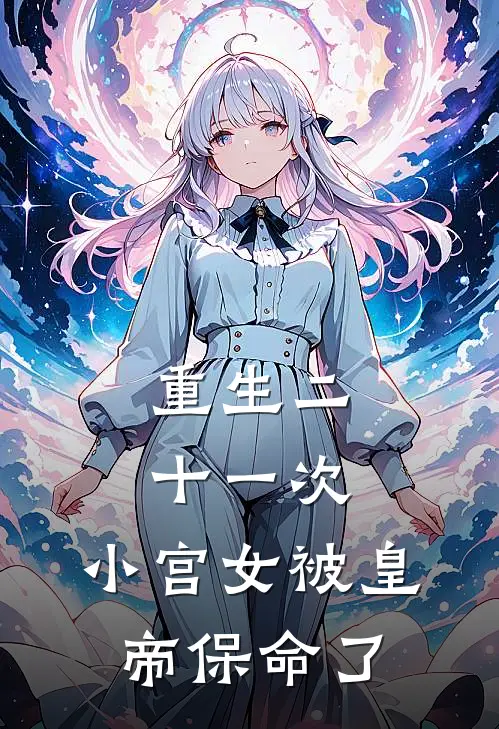 重生二十一次,小宫女被皇帝保命了