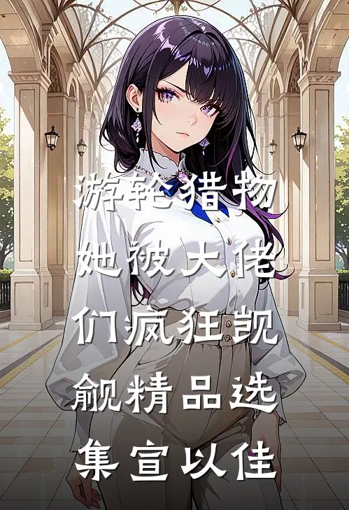 游轮猎物:她被大佬们疯狂觊觎精品选集宣以佳