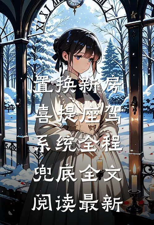 置换新房喜提座驾，系统全程兜底全文阅读最新
