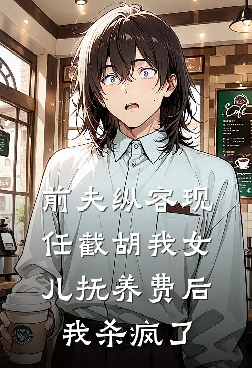 前夫纵容现任截胡我女儿抚养费后,我杀疯了