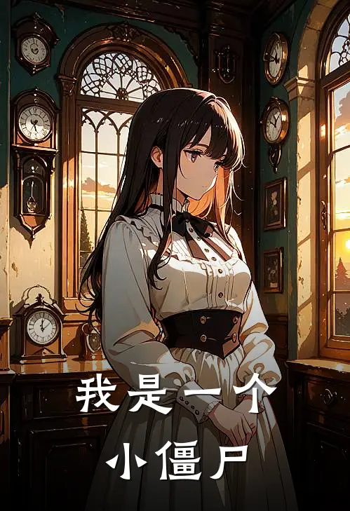 我是一个小僵尸