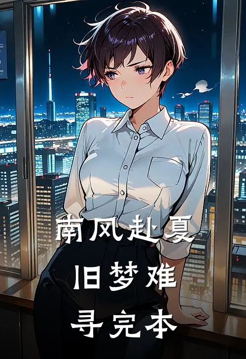南风赴夏，旧梦难寻完本