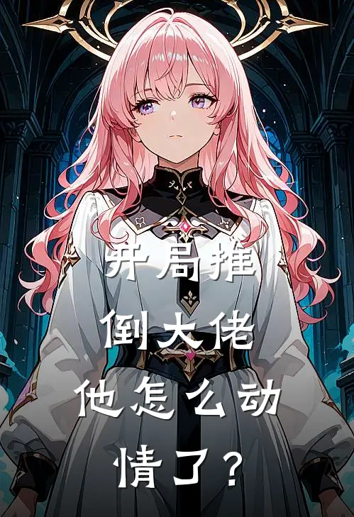 开局推倒大佬，他怎么动情了？