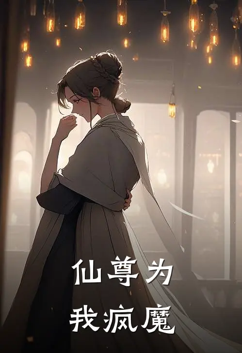 仙尊为我疯魔