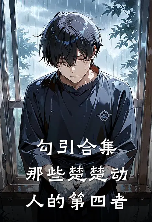 勾引合集：那些楚楚动人的第四者
