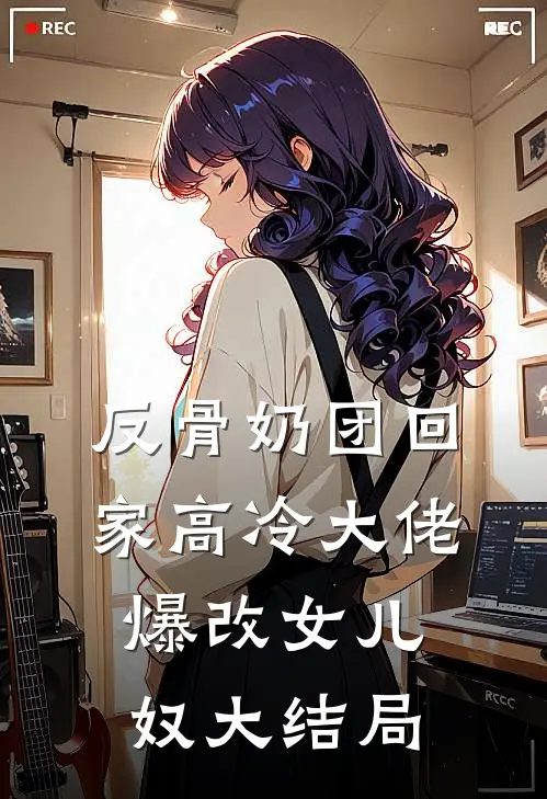 反骨奶团回家高冷大佬爆改女儿奴大结局