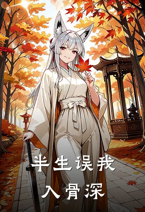 半生误我入骨深