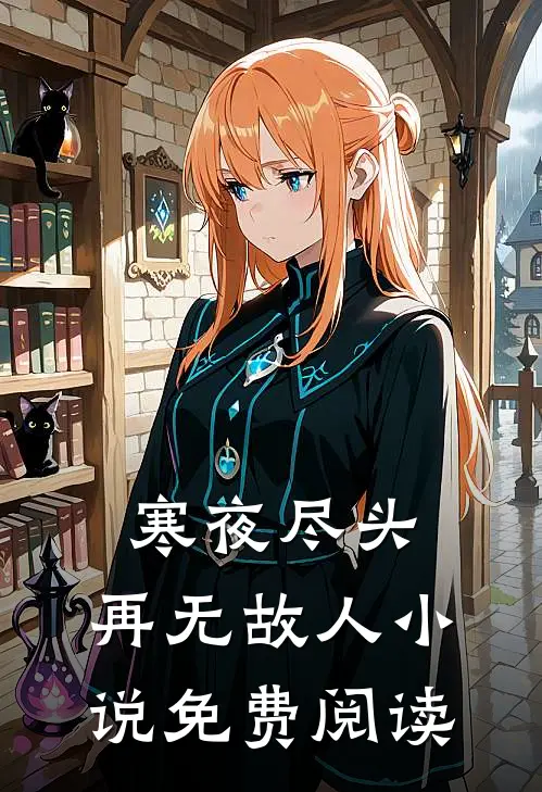 寒夜尽头，再无故人小说免费阅读