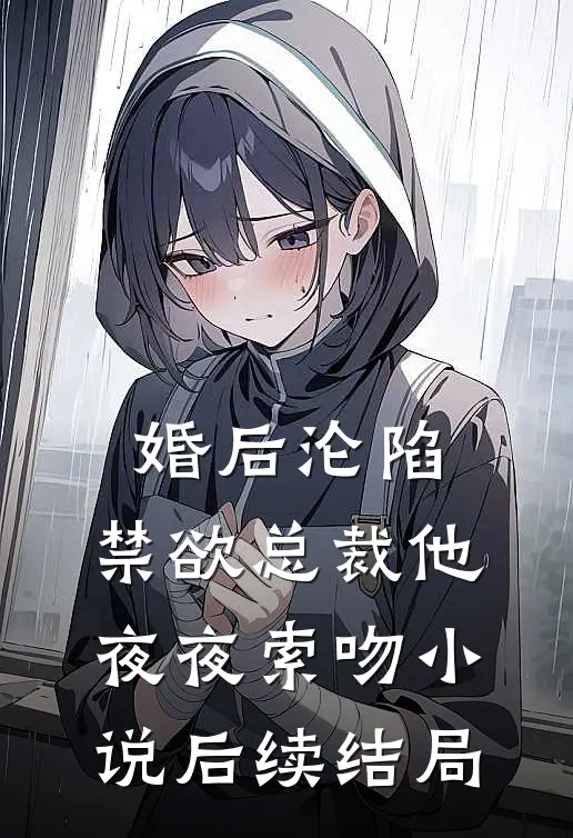 婚后沦陷:禁欲总裁他夜夜索吻小说后续结局
