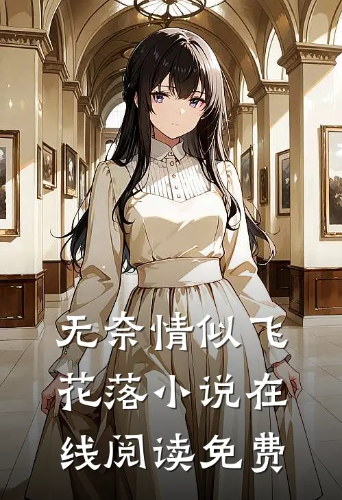 无奈情似飞花落小说在线阅读免费