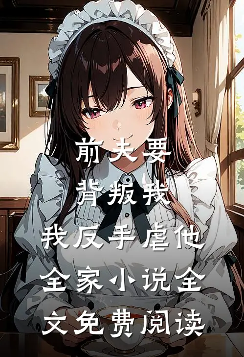 前夫要背叛我，我反手虐他全家小说全文免费阅读