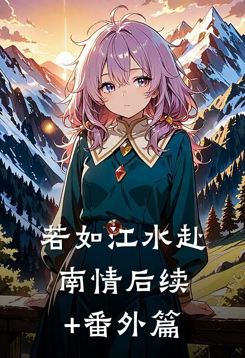 若如江水赴南情后续+番外篇
