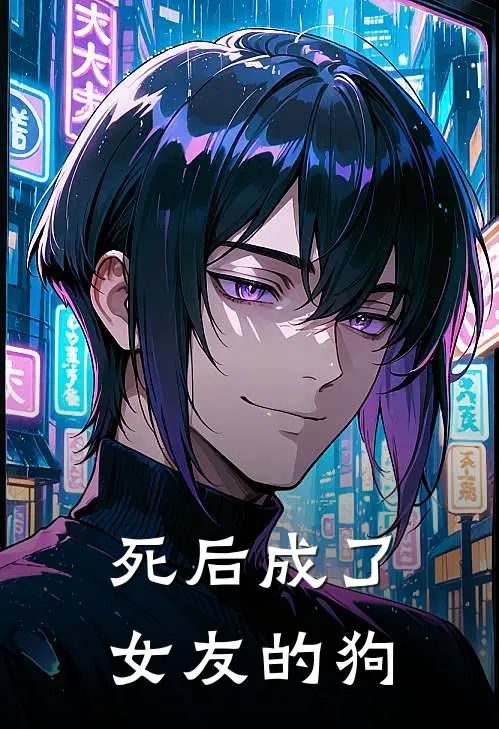 死后成了女友的狗