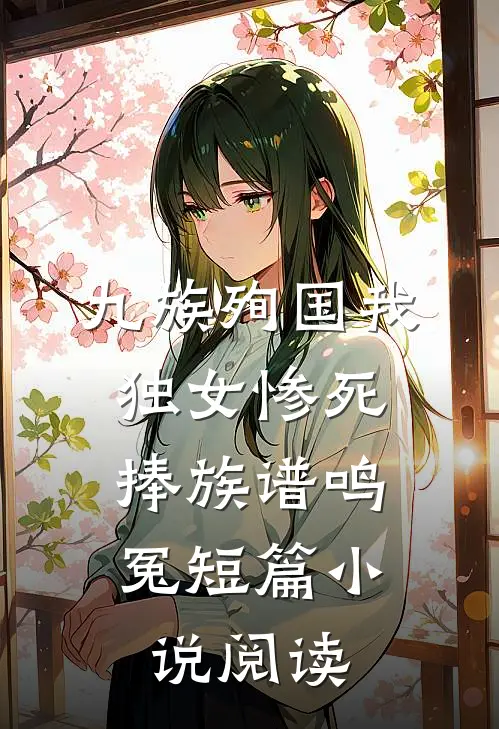 九族殉国我独女惨死，捧族谱鸣冤短篇小说阅读