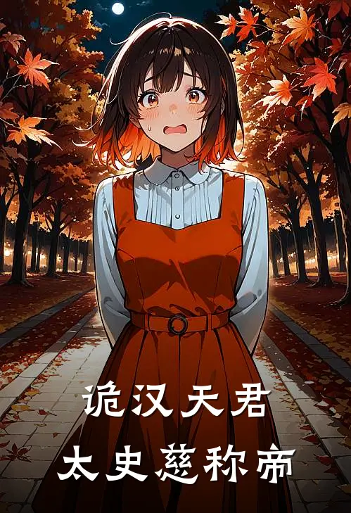 诡汉天君:太史慈称帝