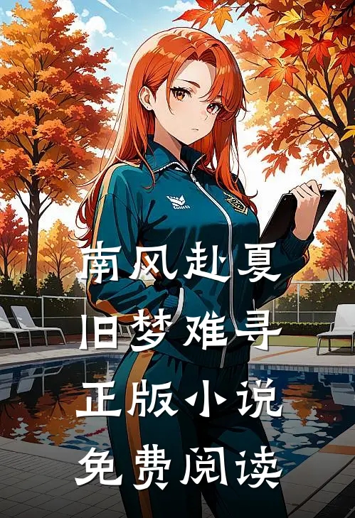 南风赴夏,旧梦难寻正版小说免费阅读