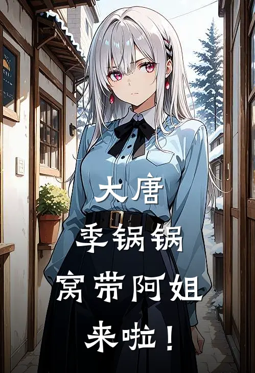 大唐:季锅锅,窝带阿姐来啦!