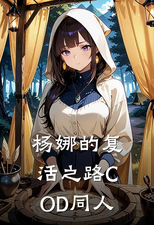 杨娜的复活之路【COD同人】