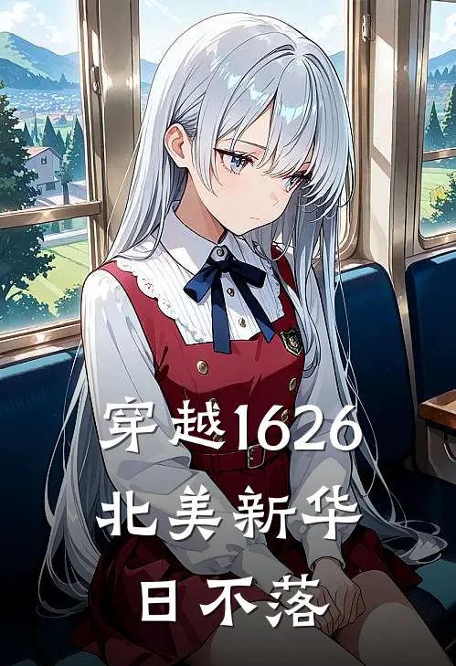 穿越1626，北美新华日不落