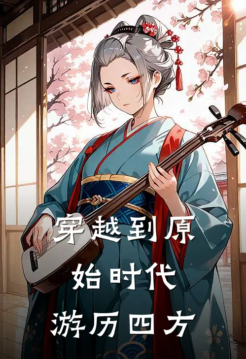 穿越到原始时代:游历四方