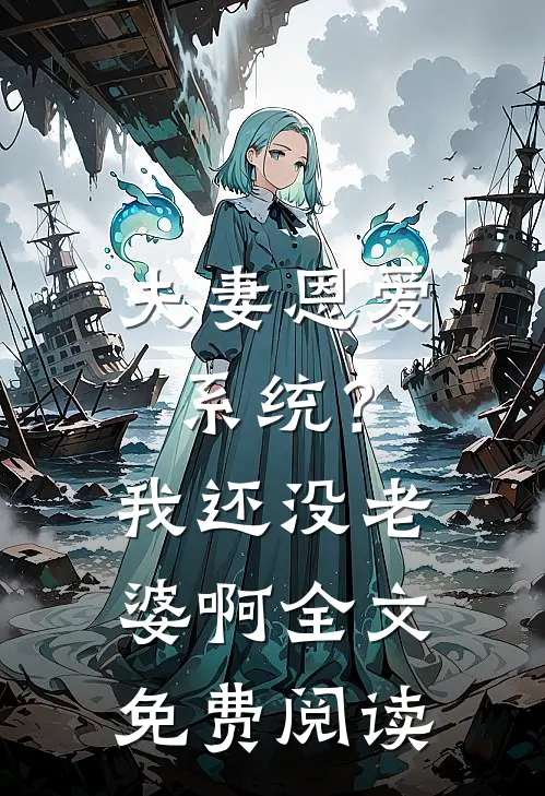 夫妻恩爱系统？我还没老婆啊全文免费阅读