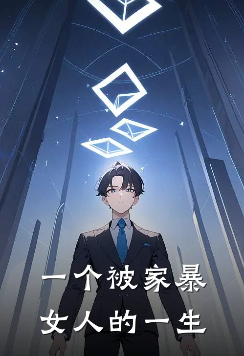 一个被家暴女人的一生