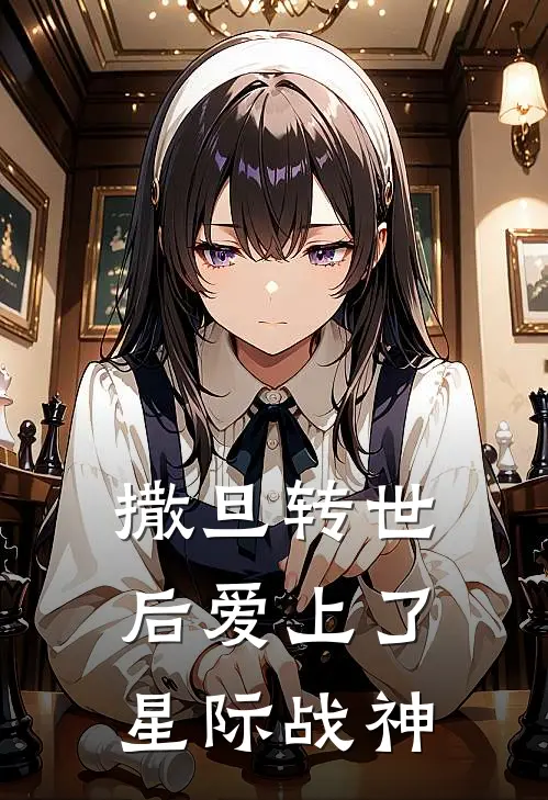撒旦转世后爱上了星际战神