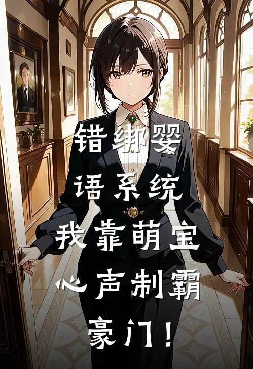 错绑婴语系统，我靠萌宝心声制霸豪门！