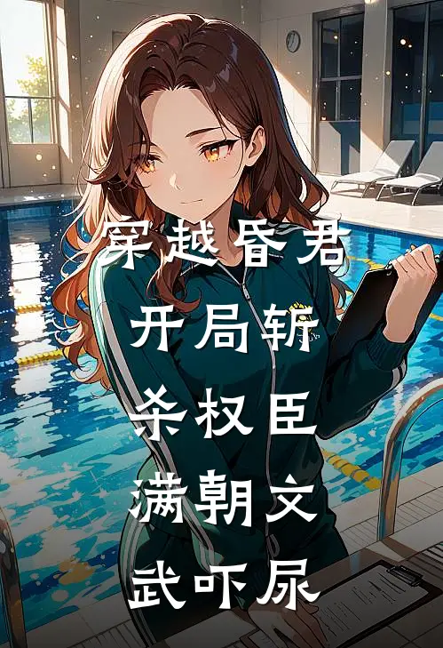 穿越昏君:开局斩杀权臣,满朝文武吓尿