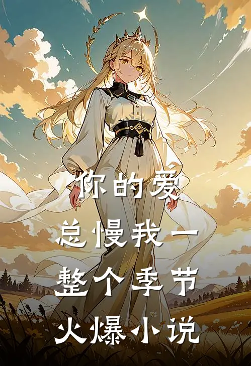 你的爱，总慢我一整个季节火爆小说