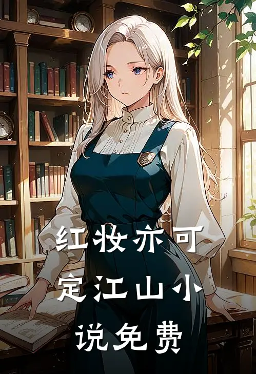 红妆亦可定江山小说免费