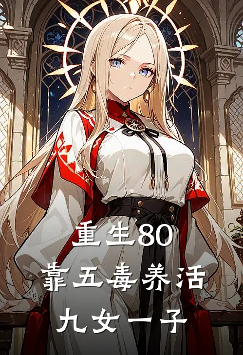重生80,靠五毒养活九女一子