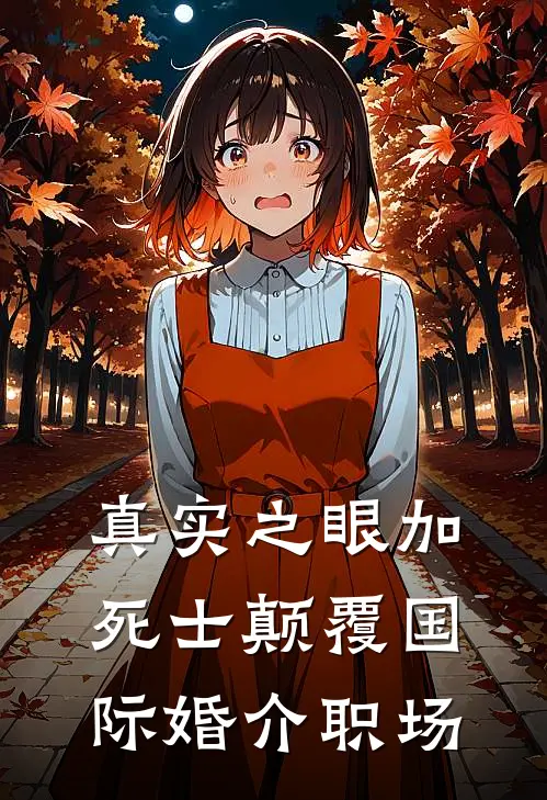 真实之眼加死士颠覆国际婚介职场