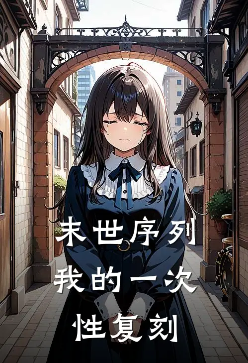 末世序列:我的一次性复刻