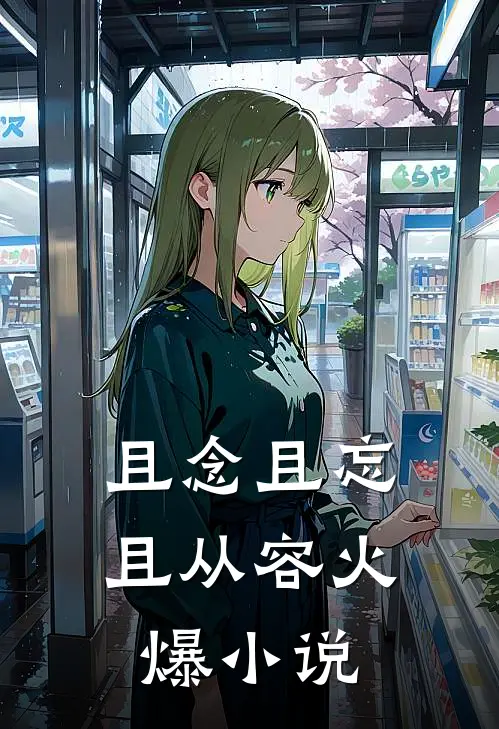 且念且忘且从容火爆小说