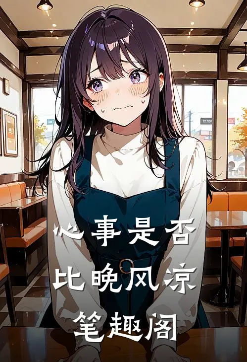 心事是否比晚风凉笔趣阁