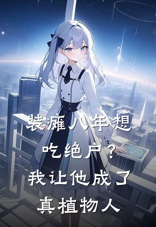 装瘫八年想吃绝户？我让他成了真植物人