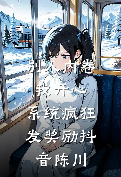 别人内卷我开心,系统疯狂发奖励抖音陈川