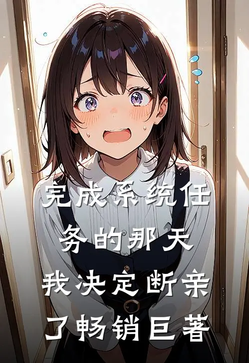完成系统任务的那天，我决定断亲了畅销巨著