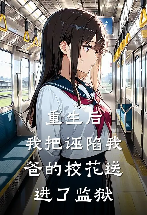 重生后,我把诬陷我爸的校花送进了监狱